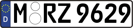 M-RZ9629