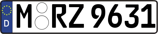 M-RZ9631