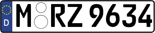 M-RZ9634