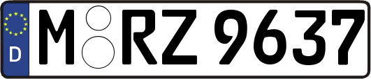 M-RZ9637
