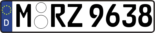 M-RZ9638