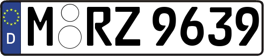 M-RZ9639