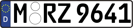 M-RZ9641