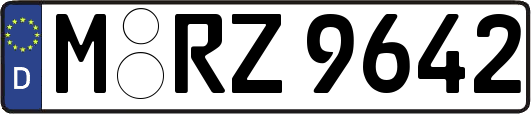 M-RZ9642