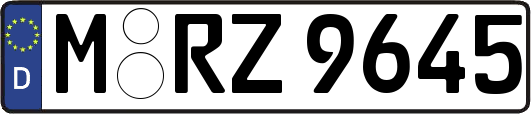 M-RZ9645
