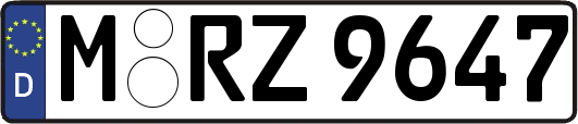 M-RZ9647