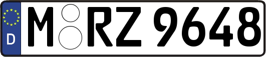 M-RZ9648
