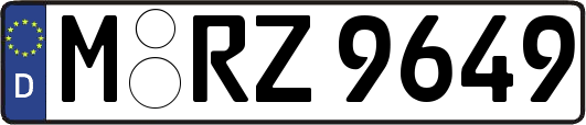 M-RZ9649