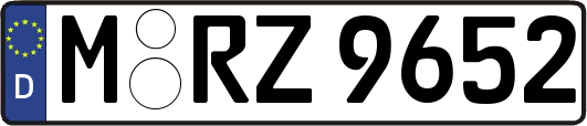 M-RZ9652