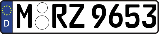 M-RZ9653