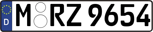 M-RZ9654