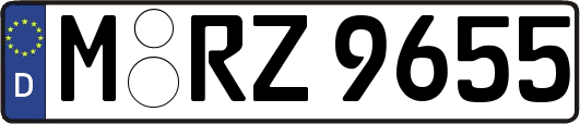 M-RZ9655