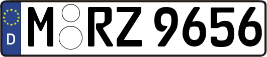 M-RZ9656