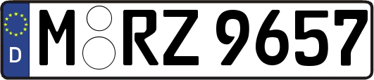 M-RZ9657