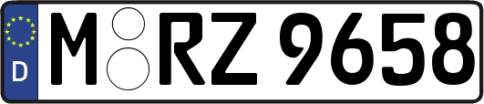 M-RZ9658