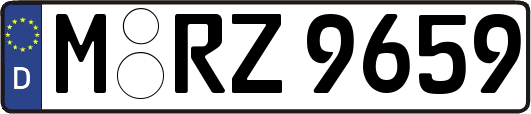 M-RZ9659