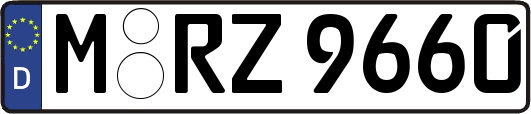 M-RZ9660