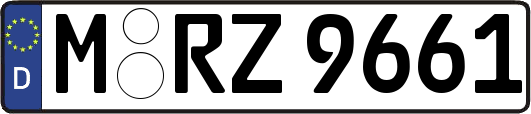 M-RZ9661
