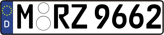 M-RZ9662
