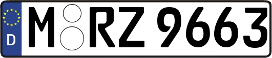 M-RZ9663
