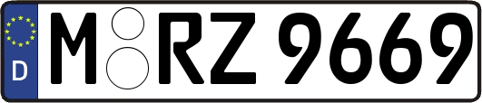 M-RZ9669