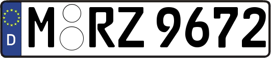 M-RZ9672