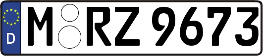 M-RZ9673