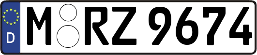 M-RZ9674