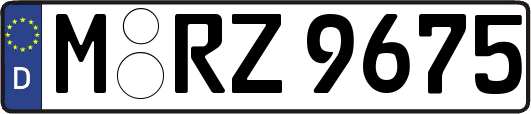 M-RZ9675