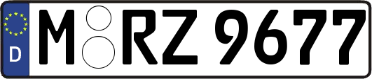 M-RZ9677