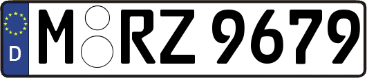 M-RZ9679