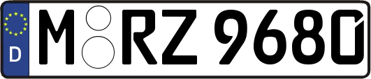 M-RZ9680