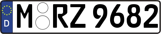 M-RZ9682