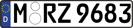 M-RZ9683