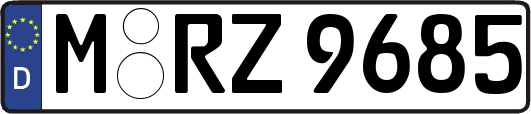 M-RZ9685
