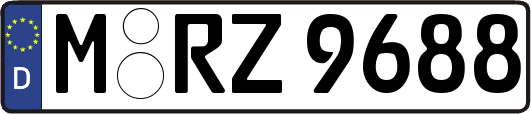 M-RZ9688