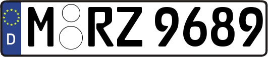 M-RZ9689