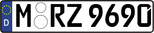 M-RZ9690