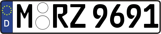 M-RZ9691