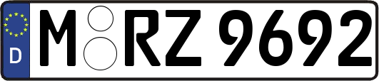 M-RZ9692