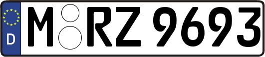 M-RZ9693