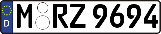 M-RZ9694