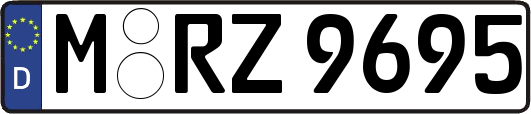 M-RZ9695