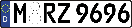 M-RZ9696