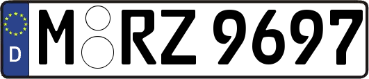 M-RZ9697