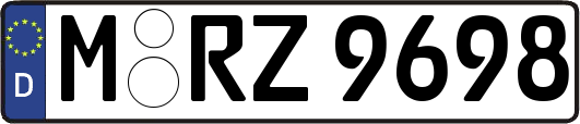 M-RZ9698