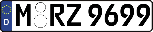 M-RZ9699
