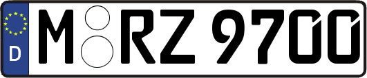 M-RZ9700