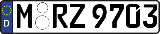 M-RZ9703