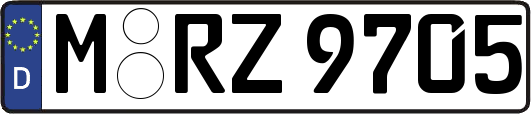 M-RZ9705